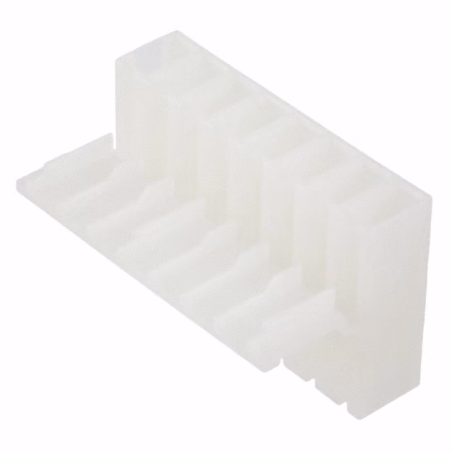 928343-8 TE Connectivity AMP Connectors  Boîtiers de connecteurs rectangulaires